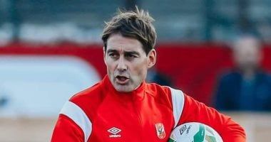 زى النهارده.. الأهلى يفاجئ جماهيره بتعيين السويسرى رينيه فايلر مدربا للأحمر