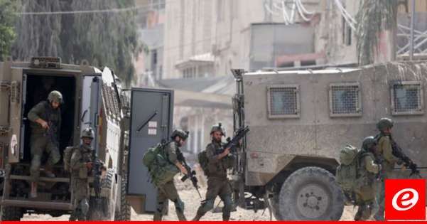 الجيش الإسرائيلي: مقتل جندي وإصابة ضابط وجندي آخر بجروح خطيرة في معارك جنين