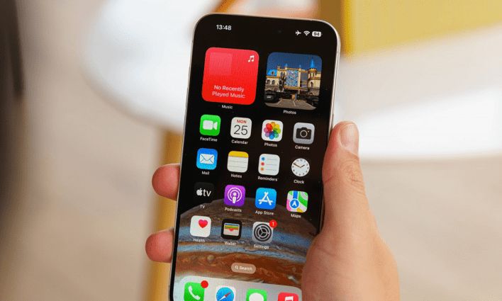 تكنولوجيا: تسريبات تؤكد دعم iPhone 17 Pro Max فقط بذاكرة عشوائية 12 جيجا بايت رام