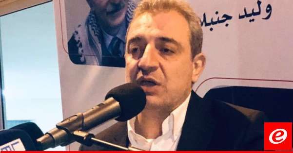 أبو فاعور: وليد جنبلاط هو ضمانة الهوية العربية الإسلامية للدروز من فلسطين إلى سوريا ولبنان