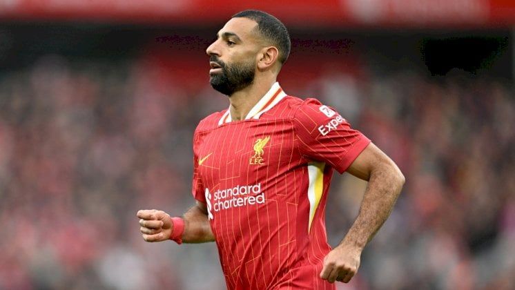 هل تعاقد ليفربول مع الإيطالي كييزا للضغط على صلاح؟