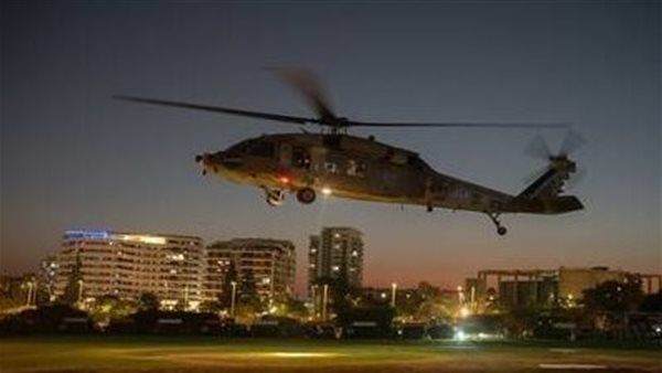 عاجل .. إصابة قائد لواء غوش عتصيون الإسرائيلي في الهجوم على مستوطنة شمال الخليل