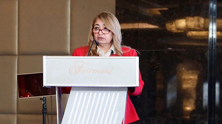 "القومي للمرأة" يشارك في ختام برنامج العمل اللائق للمرأة في مصر والأردن وفلسطين