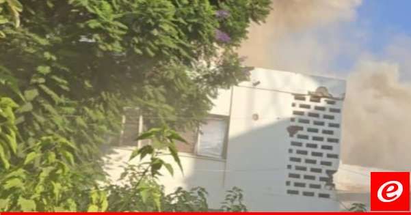 الدفاع المدني بغزة: شهداء وجرحى جراء قصف الاحتلال أرضًا ملاصقة لقسم المختبرات بمستشفى المعمداني