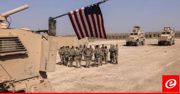 الجيش الأميركي يعلن قتل 15 عنصرا من "داعش" في مداهمة مشتركة مع القوات الامنية العراقية في العراق