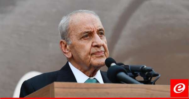 بري: لا مساومة ولا مقايضة ولا تسوية إلا بعودة الإمام الصدر ورفيقيه