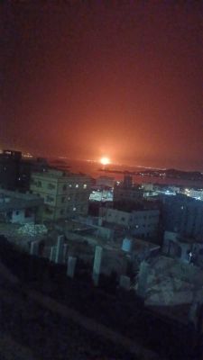 محافظ العاصمة يقرر اغلاق محطات الغاز