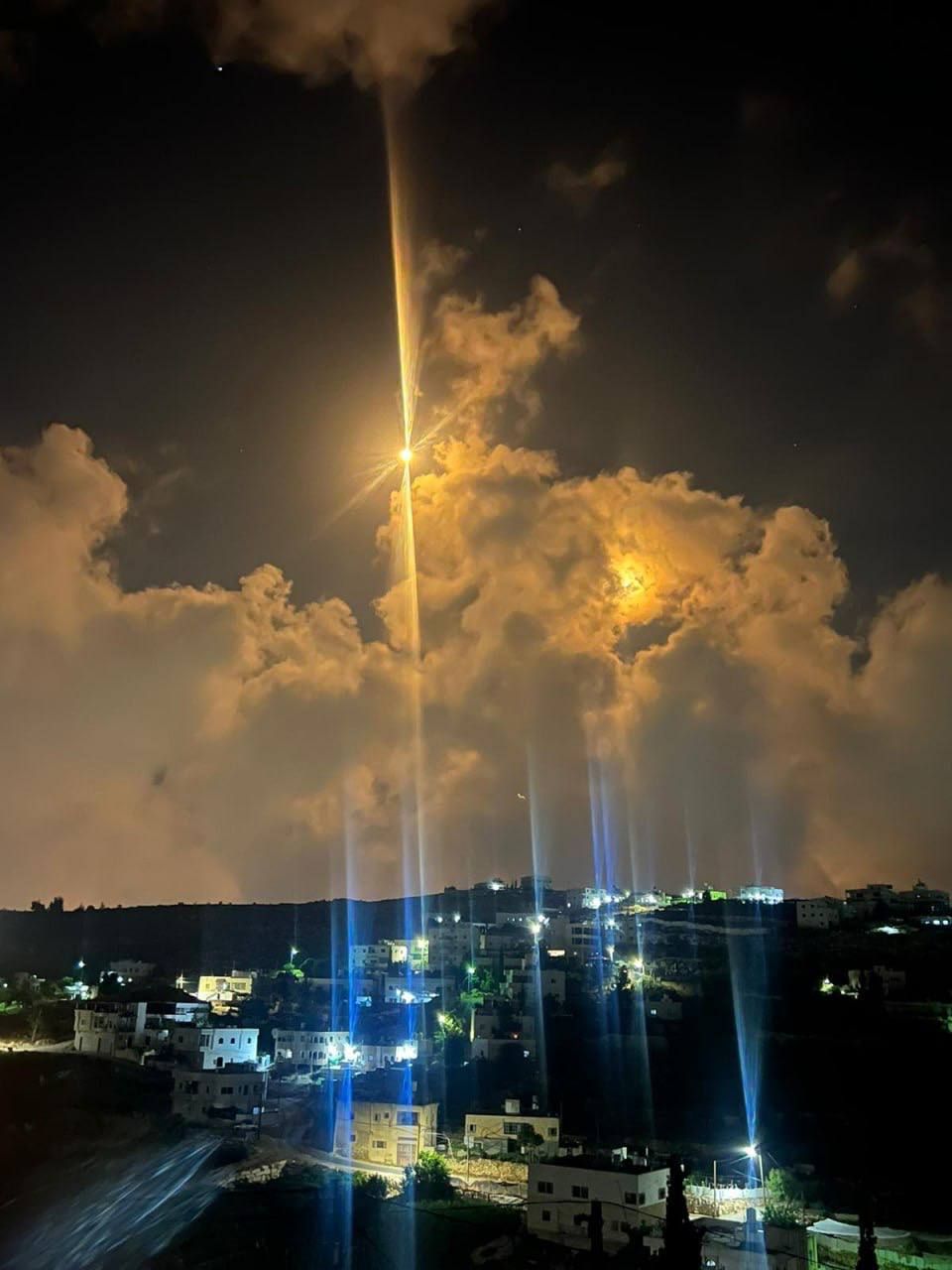 عملية مزدوجة نفذها مسلح بغوش عتصيون ضد الاحتلال