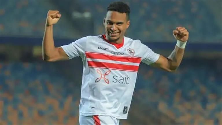 الخليج 365 يكشف سبب رغبة سيف الجزيري في فسخ تعاقده مع الزمالك