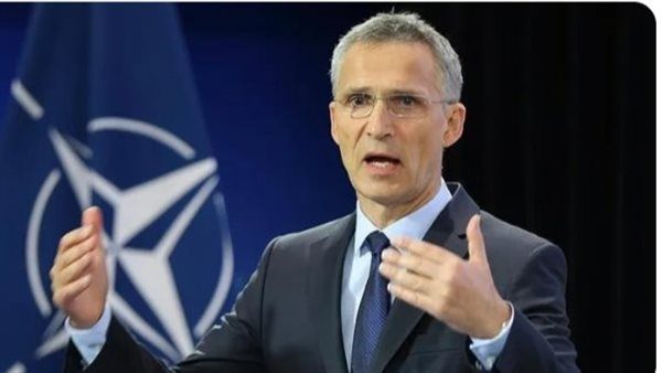 ستولتنبرج: التوغل الأوكراني في كورسك مشروع