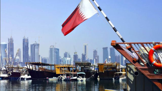 قطر والإمارات.. تشاور وتنسيق مستمر