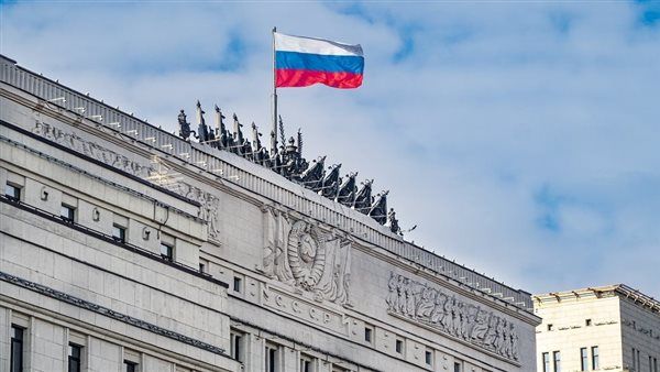 الدفاع الروسية: القضاء على 35 عسكريا أوكرانيا في مقاطعة سومي