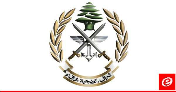 الجيش أعلن توقيف مواطنَين و13 فلسطينيًّا في منطقتَي القموعة والمريجة لارتكابهم جرائم مختلفة