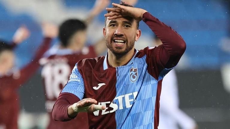 مصدر يوضح لمصراوي مصير تريزيجيه خلال الانتقالات الصيفية الجارية