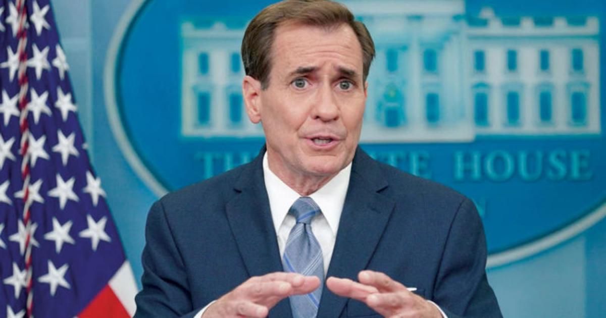 كيربي: إيران مستعدة لمهاجمة إسرائيل