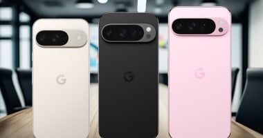 تكنولوجيا: إيه الفرق؟.. تعرف على أبرز الاختلافات بين هاتف iPhone 12 و Google Pixel 9