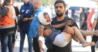 5 مجازر إسرائيلية فى غزة تسفر عن 89 شهيدا و205 مصابين خلال 48 ساعة