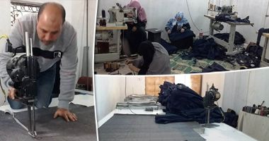 القانون يحدد إجراءات الحصول على ترخيص مؤقت للمشروعات الصغيرة والمتوسطة