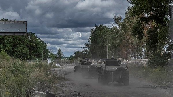 روسيا تعلن حصيلة لقتلى الجنود الأوكرانيين في كورسك