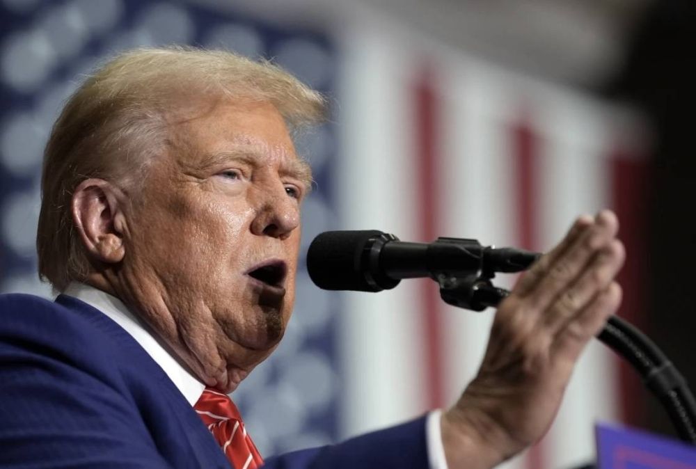 ترمب يستعين بمؤثري التواصل للتغلب على هاريس