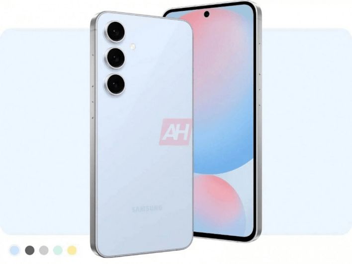 تكنولوجيا: رصد هاتف Galaxy S24 FE في قاعدة بيانات FCC