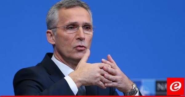 أمين عام حلف شمال الأطلسي: توغل أوكرانيا في كورسك الروسية مشروع