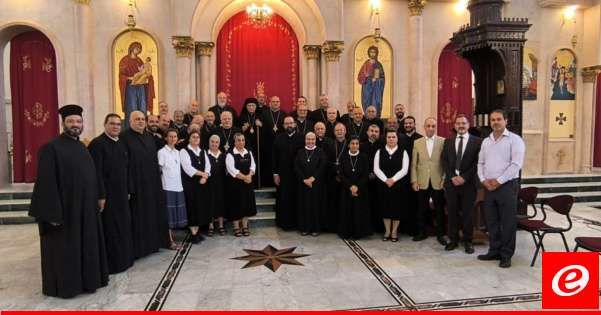 العبسي من الاردن: لضرورة استمرار التعاون بين البلدين الشقيقين