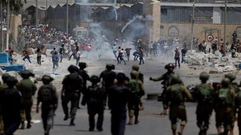 تقارير: اشتباكات عنيفة بين المقاومة وقوات الاحتلال في جنين