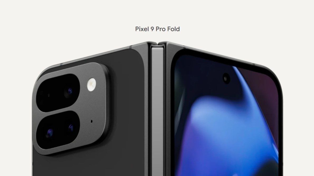 تكنولوجيا: هاتف Pixel 9 Pro Fold لا يمكن ان يتم شحنه لاسلكيًا باستخدام Pixel Stand