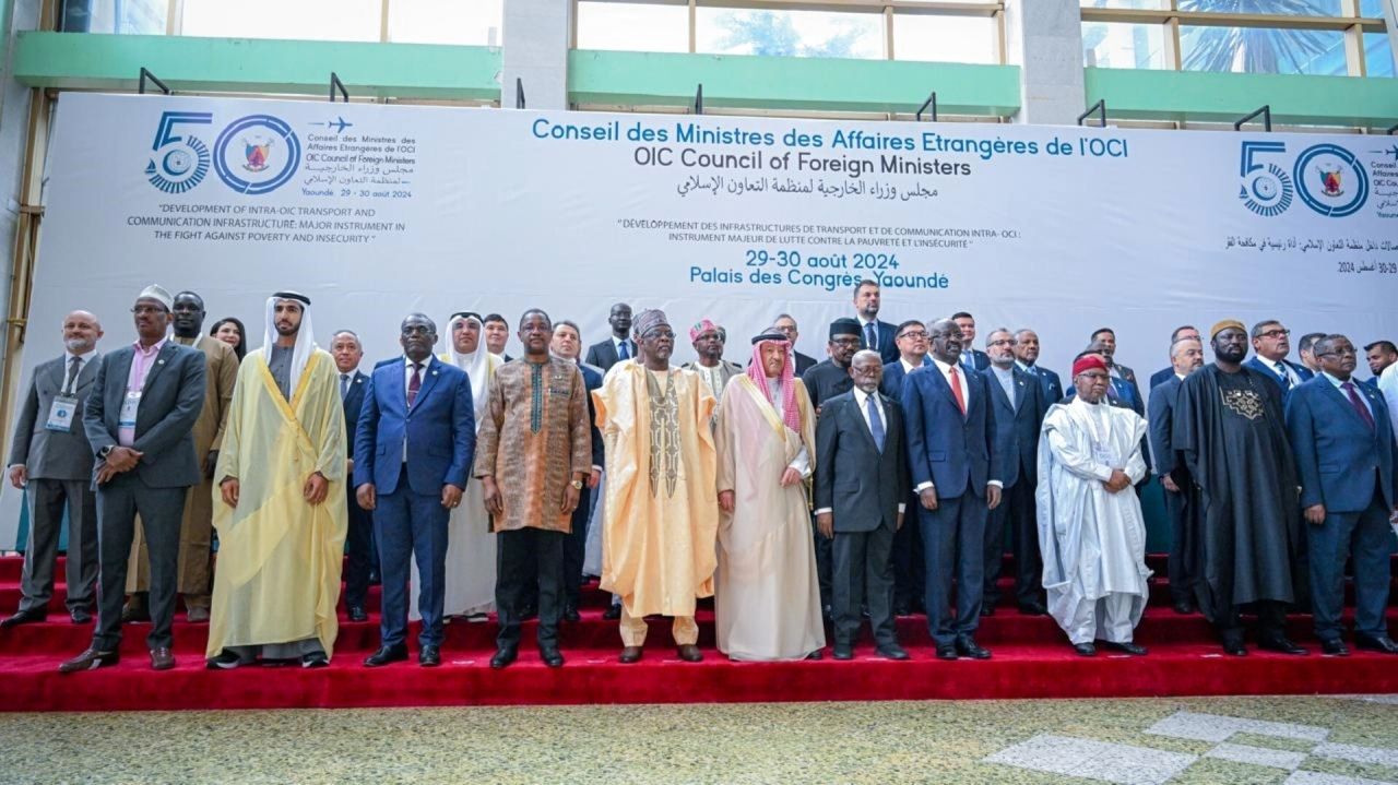الخليج اليوم .. الإمارات: العمل الجماعي ضروري لمواجهة تحديات العالم الإسلامي