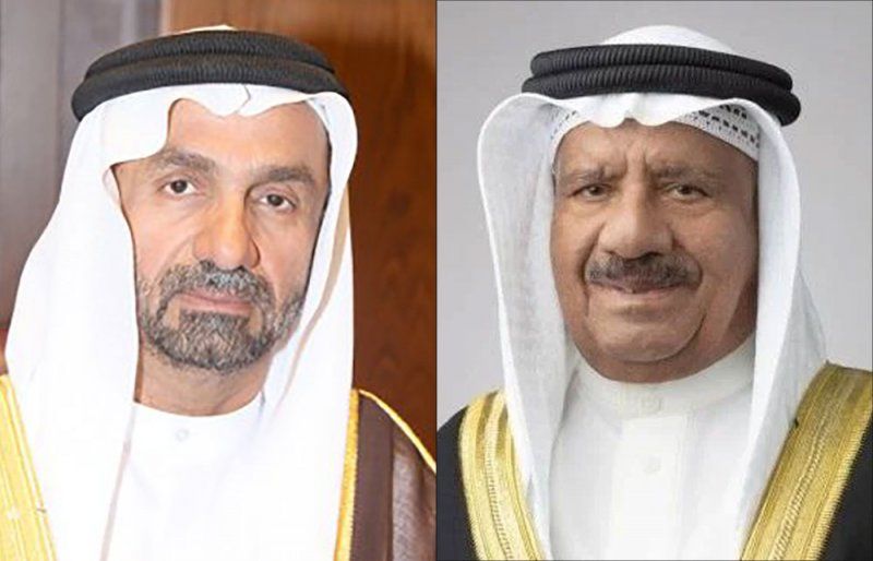 الخليج اليوم .. رئيس "مجلس التسامح والسلام" أحمد الجروان معزياً بوفاة جمشير: أخلص لوطنه وأمته