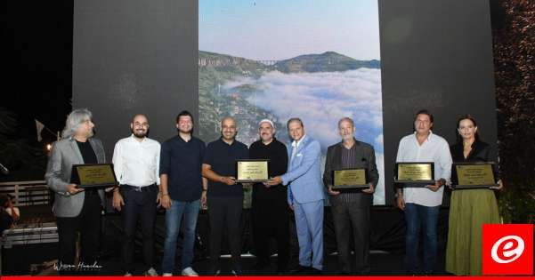 وزير البيئة: لدينا 22 بالمئة مناطق محمية وهدفنا الوصول إلى 30 بالمئة في 2030