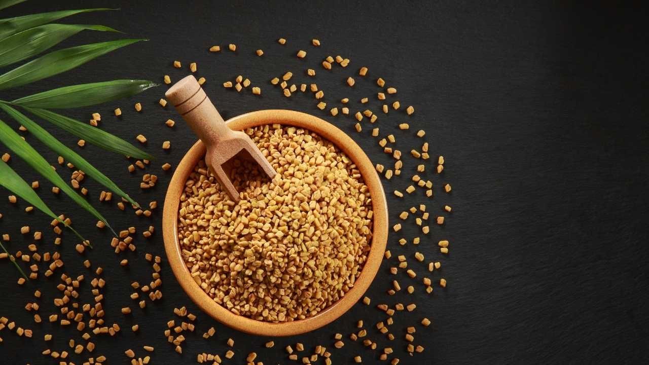 6 بذور يجب نقعها قبل تناولها