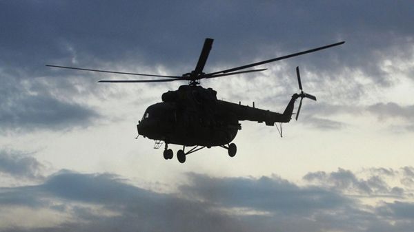 اختفاء هليكوبتر تحمل 22 شخصاً في أقصى شرق روسيا