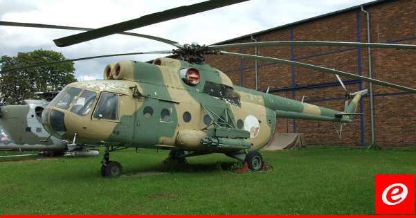 إنترفاكس: اختفاء هليكوبتر تحمل 22 شخصا في أقصى شرق روسيا