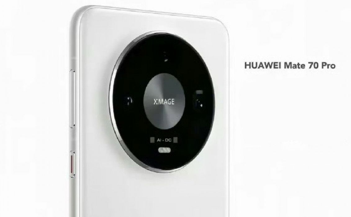 تكنولوجيا: تسريبات مصورة تكشف عن تصميم هاتف هواوي Mate 70 Pro