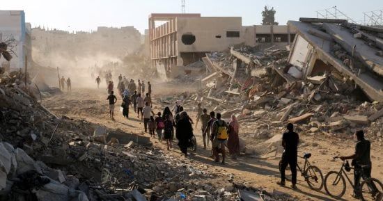 “الإغاثة الطبية بغزة”:التحديات أمام تطعيم الأطفال تتطلب حماية شاملة ووقف العدوان الإسرائيلي