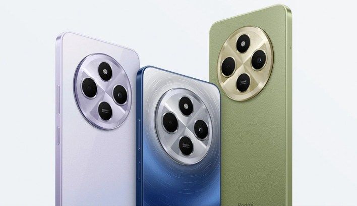 تكنولوجيا: هاتف Redmi 14C ينطلق بمعالج Helio G81 Ultra بسعر 130 دولار