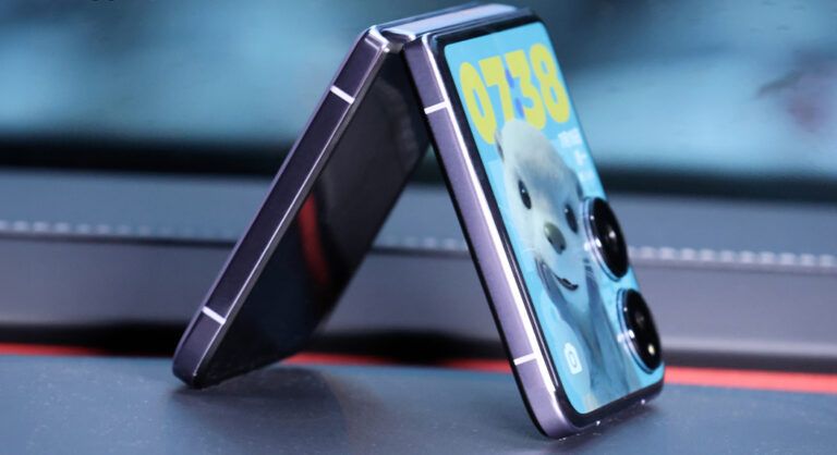 تكنولوجيا: أول التفاصيل حول هاتف Xiaomi MIX Flip 2 المقرر إطلاقه في 2025