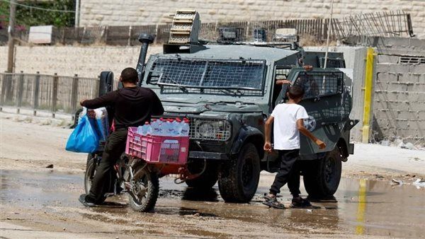 الاحتلال الإسرائيلي يمنع نقل المياه إلى مستشفى جنين الحكومي