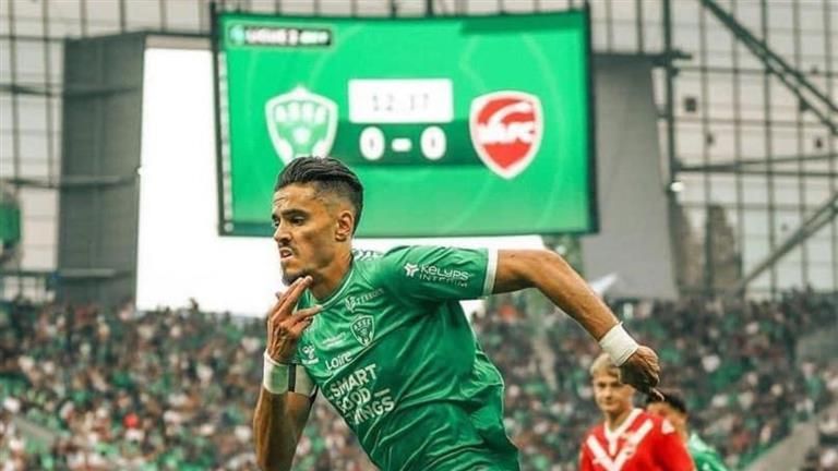 "بعد إعلان الصفقة".. من هو محمود بنتايك لاعب الزمالك الجديد؟