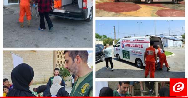 مركز الملك سلمان يواصل تنفيذ مشروع مخبز الأمل الخيري في محافظة عكار وقضاء المنية