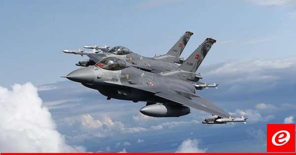 الدفاع التركية: تحييد 17 عنصرًا من "بي كي كي" شمالي العراق وسوريا