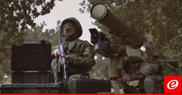 "حزب الله": استهدفنا موقع راميا بقذائف ‏المدفعية وأصبناه مباشرةً