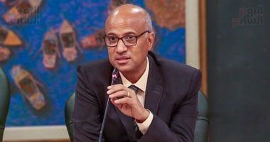 الشؤون العربية بالصحفيين تستضيف السفير حسام زكى في حوار مفتوح بالنقابة