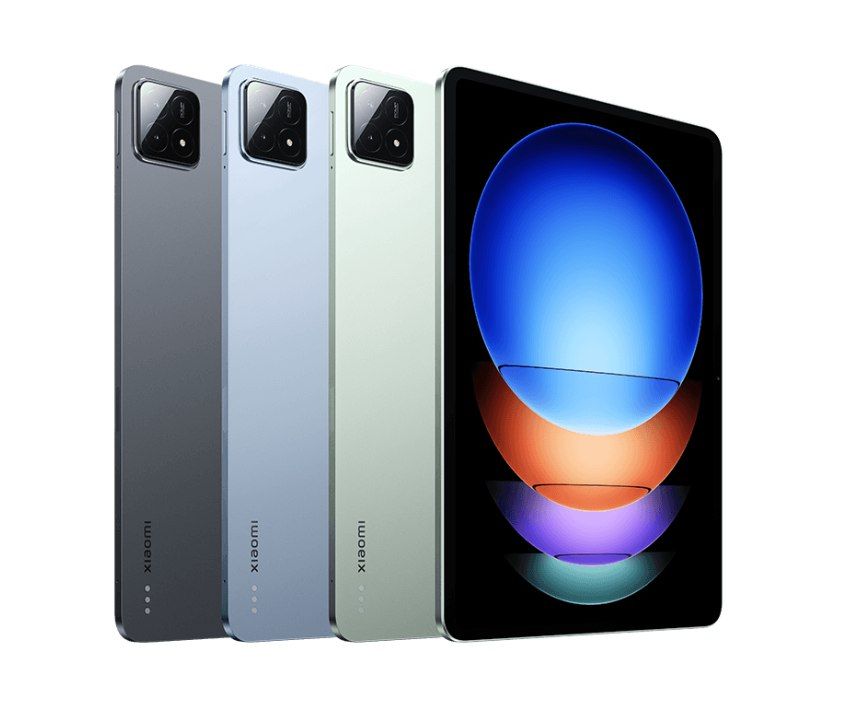 تكنولوجيا: طرح جهاز OLED اللوحي من شاومي قريبًا مع ذاكرة عشوائية بسعة 24 جيجابايت وشحن سريع بقوة 120 واط