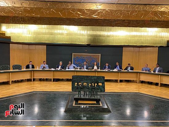 نقيب الصحفيين: ما زلنا نتمسك بمطالبنا الخاصة بالحبس الاحتياطى فى القانون