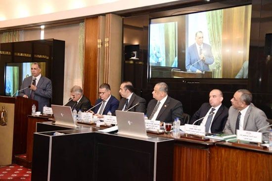 انطلاق "تشريعيه النواب" لاستكمال مشروع قانون الإجراءات الجنائية بحضور نقيب المحامين