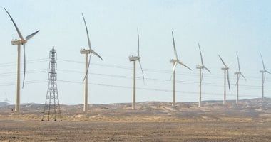 مشروعات الطاقات المتجددة.. دراسة تكشف أهمية تنويع مصادر الطاقة فى مصر