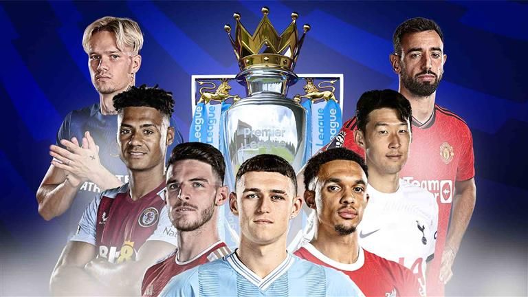 منافسة مبكرة.. جدول ترتيب الدوري الإنجليزي الممتاز